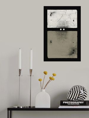 The Night Watch Abstraction