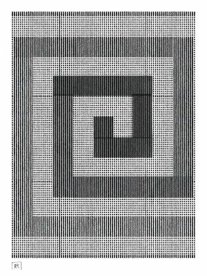 Patterns Fabric Inspired 2b