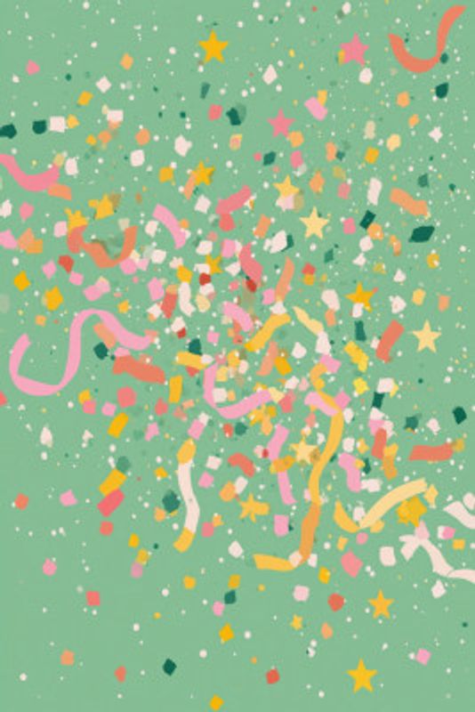 Coolconfetti