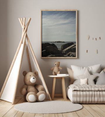 Nature Inspired Artwork