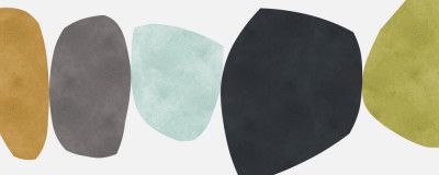 Expressive Modern Art