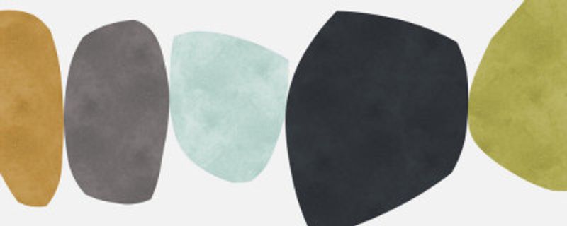 Expressive Modern Art