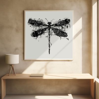 Dragonfly