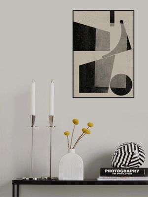 Geometric Harmony