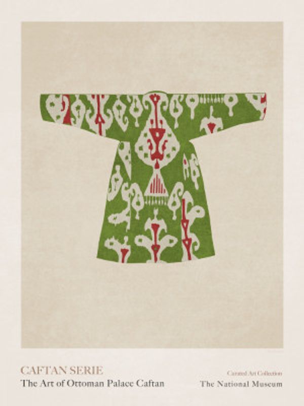 Palace Garment Design