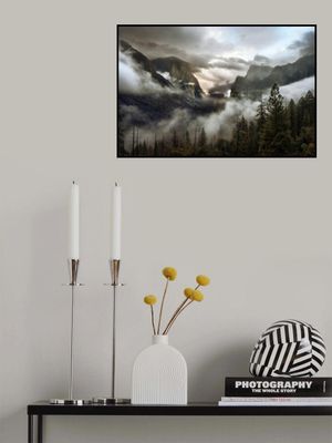 Upper Valley Morning