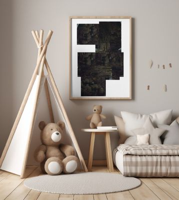 Shadow and Light Composition