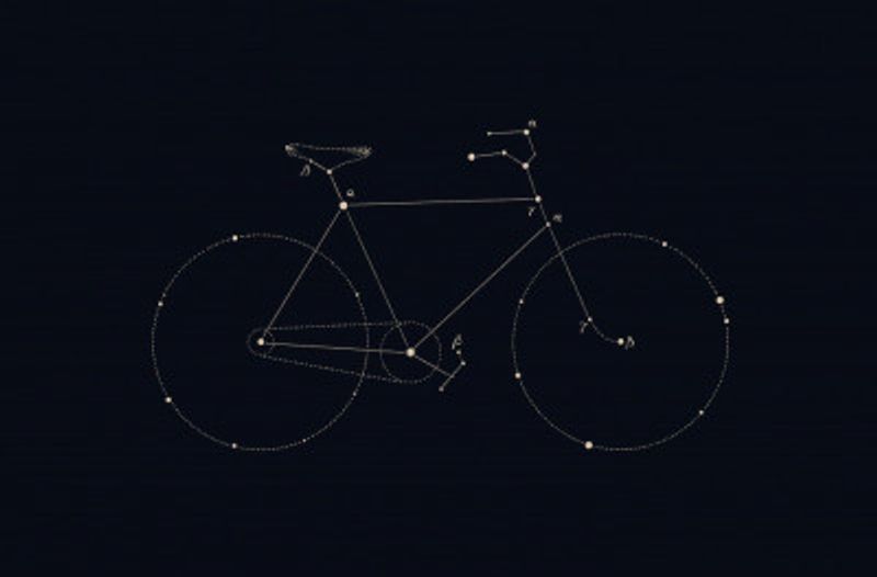 Bike Constellation