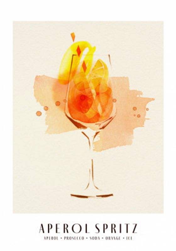 Aperol Spritz