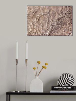 Water and Reflections