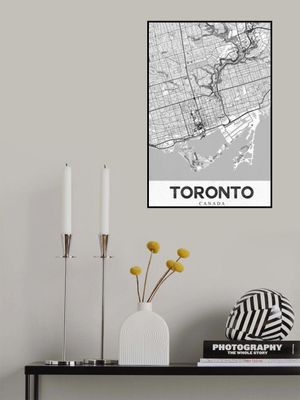 Toronto White