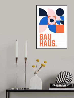 Bauhaus Bird