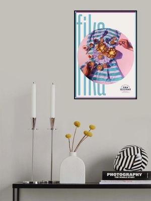 In the Lavender Shadows