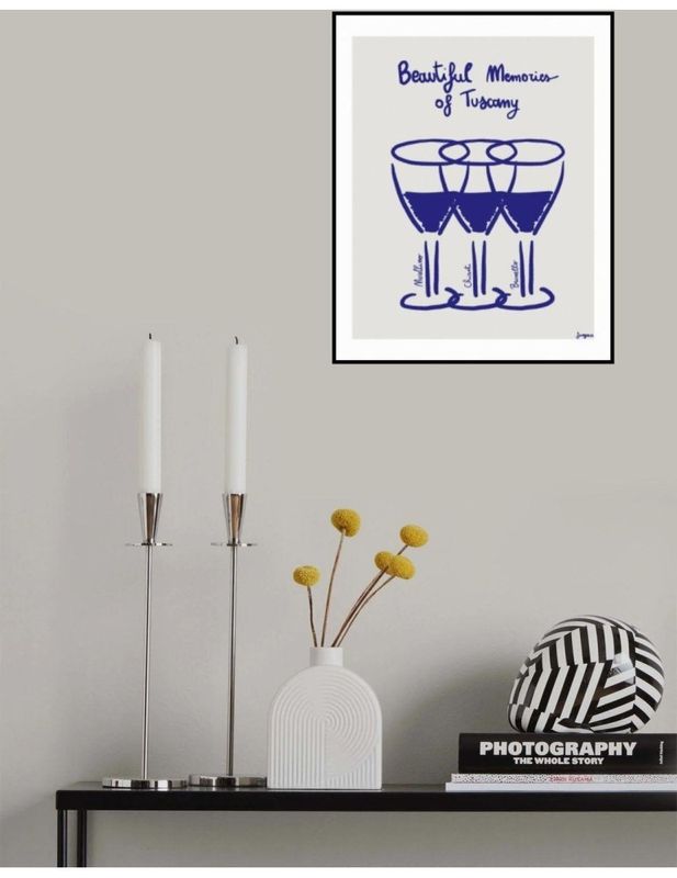 Il Vino,  