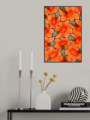 Petal Tapestry