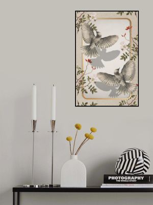 The Things of Nature