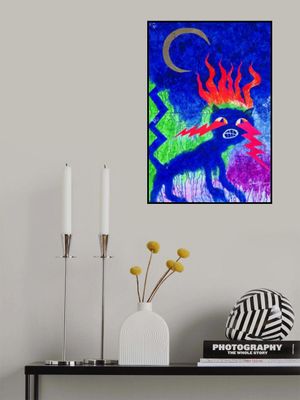 The Cat Thunderer Whip