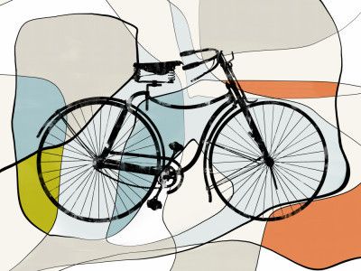 Bicycle Art