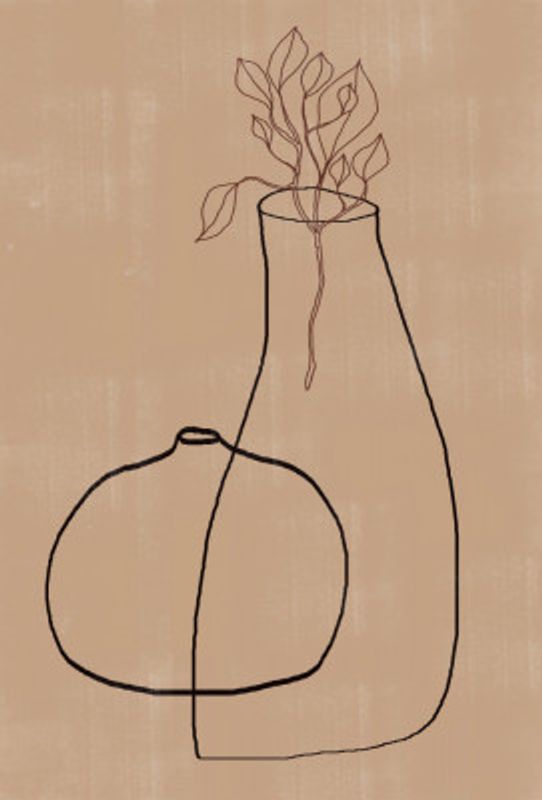 Vases No6.