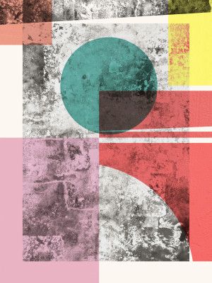 Geometric textures 7