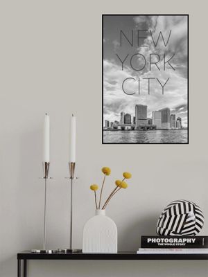 LOWER MANHATTAN and Whitehall Terminal | Text &amp; Skyline