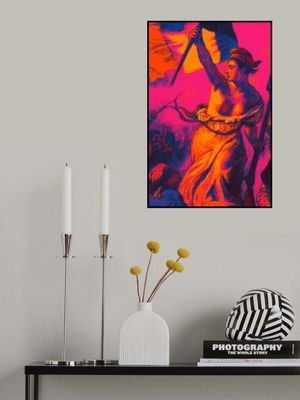 Ladyliberty(neonmastersno03)