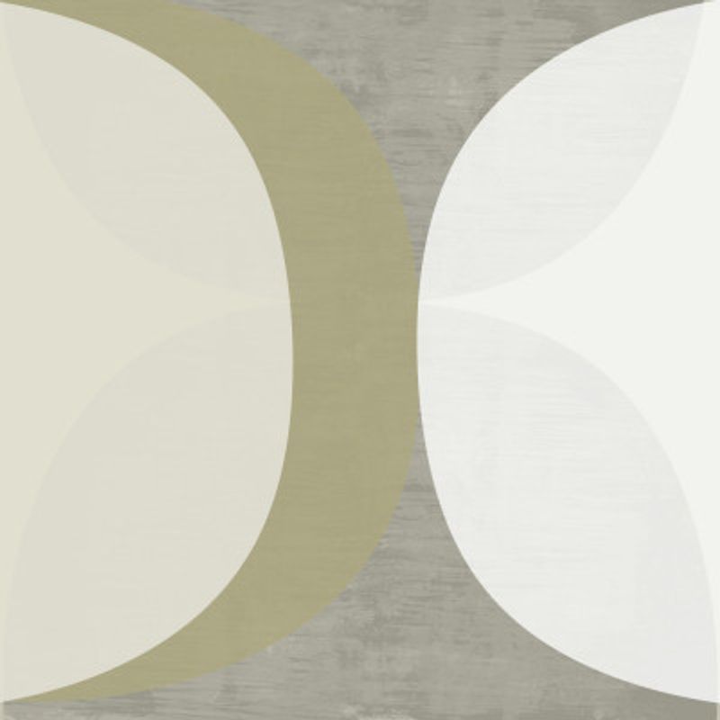 Modern Texture Circular 4