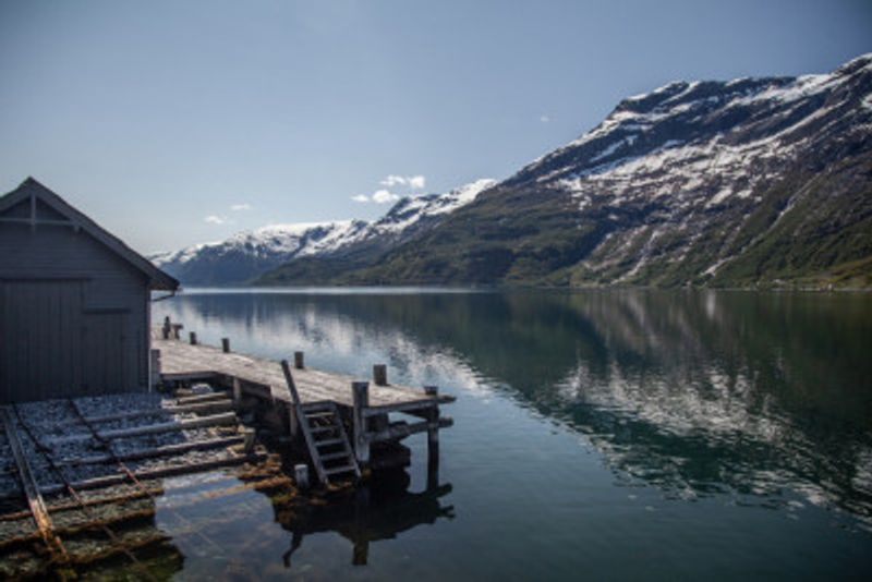 Somewhere In Norway 4