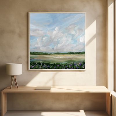 Wind &amp; Wildflowers