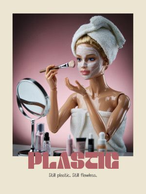 Plastic Life - Plastic