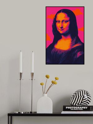 Lamuse(neon Masters No 04)