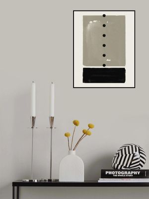 Father Figure Abstraction