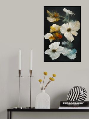 Delicate Blossom Dance