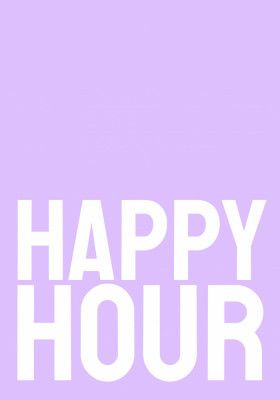 Cheerful Lavender Vibes