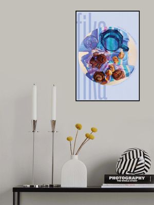 Morning On a Day Off