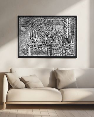 Tribal Tapestry