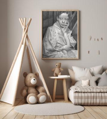 Geesje Kwak - 10-05-21