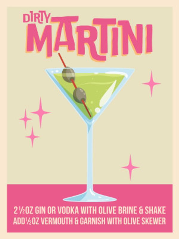 Dirty Martini Cocktail 01.png