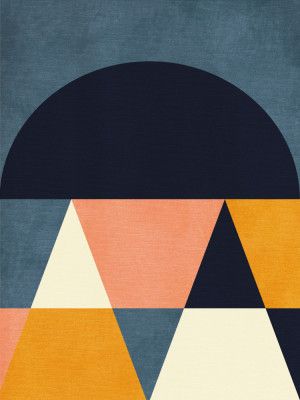 Rainbow Plus Shapes  Blue Mustard4