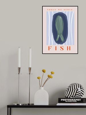 Today's Special Dish