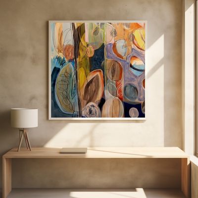 Elements Organisees IV