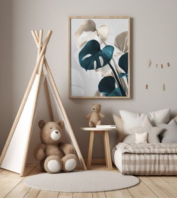 Monstera Creative 10