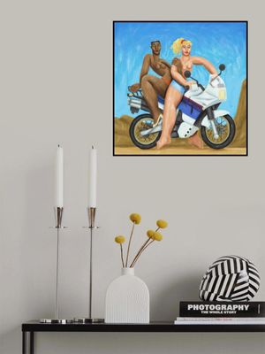 Cépé Free Wheel 2