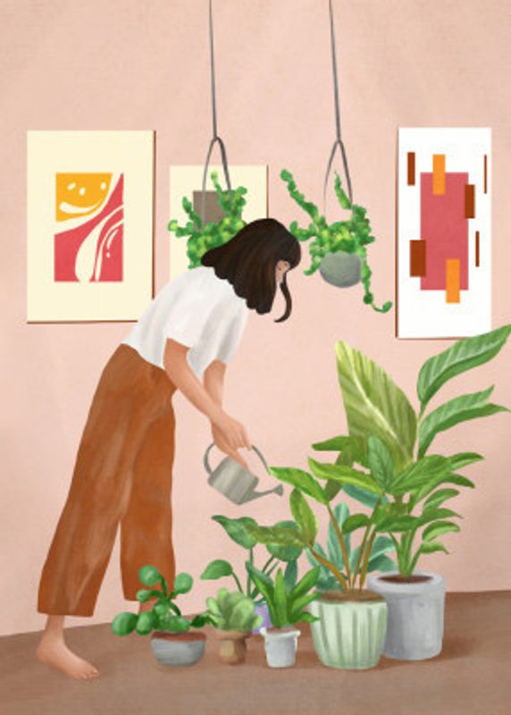 This Is a Place Where I Don't Feel Alone