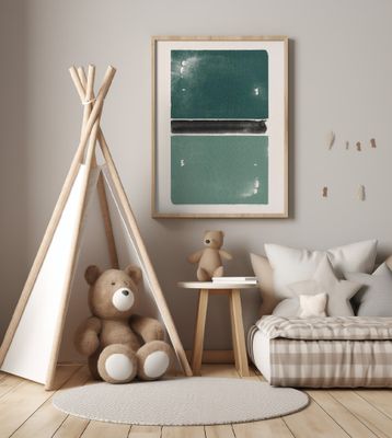 Caught in the middle