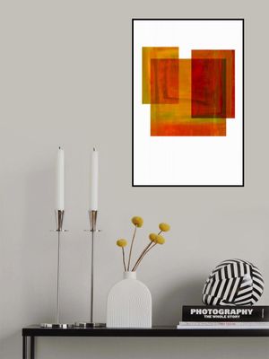 Golden Hour Transparencies 3