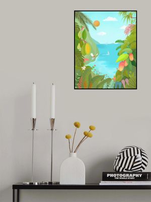 This Must Be the Place