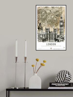 London Westminster (City Breaks)