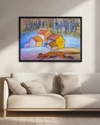 Dreams of the Forest