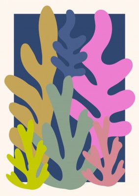 MOSAIQUE EMOTIONNELLE